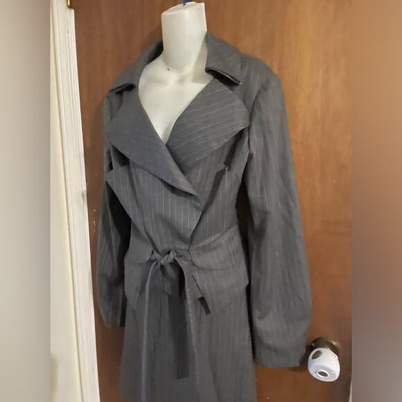 Y2K Christian Lacroix skirt suit